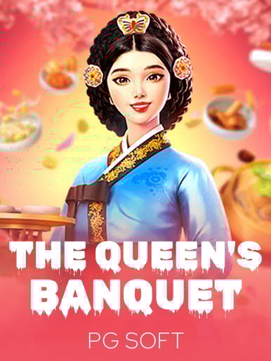 The Queen's Banquet
